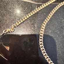 Charger l&#39;image dans la galerie, Nouveau Chaine Maille Moyenne

