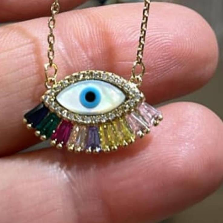 Collier Ayin Multi