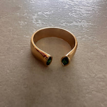 Charger l&#39;image dans la galerie, Bague Toi &amp; Moi
