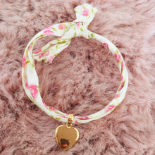 Charger l&#39;image dans la galerie, Bracelet Liberty + Médaille gravée
