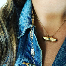 Charger l&#39;image dans la galerie, Collier Locket
