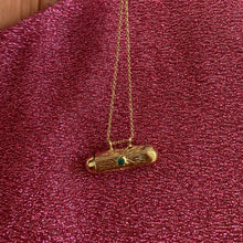 Charger l&#39;image dans la galerie, Collier Locket
