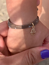 Charger l&#39;image dans la galerie, Bracelet Liberty Perle + Main
